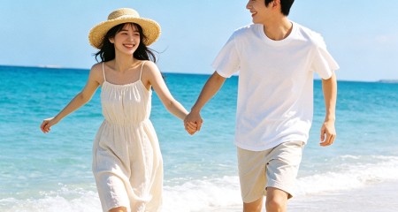别再说“看感觉”了！三步帮你找到那个“对的人”
