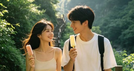 放弃“一次定终身”，把相亲当成一场“社交实验”