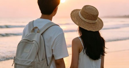 把“找对象”变成“遇见自己”——告别焦虑式相亲，从“心”出发
