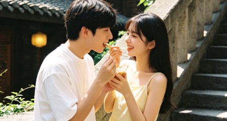 从聊天到心动——相亲后如何推进关系