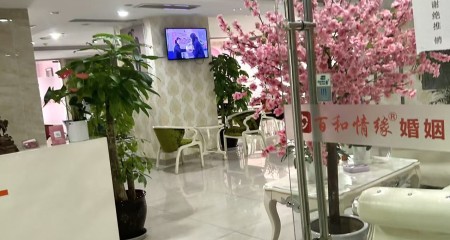百和情缘的双轨服务到底在做什么