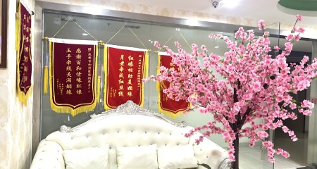 见家长这道坎，百和情缘的红娘也头疼