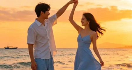 成都相亲为什么“就近匹配”越来越受青睐